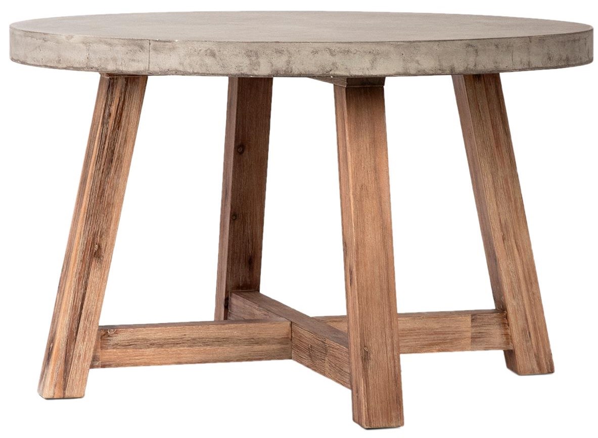 Welch Outdoor Dining Table